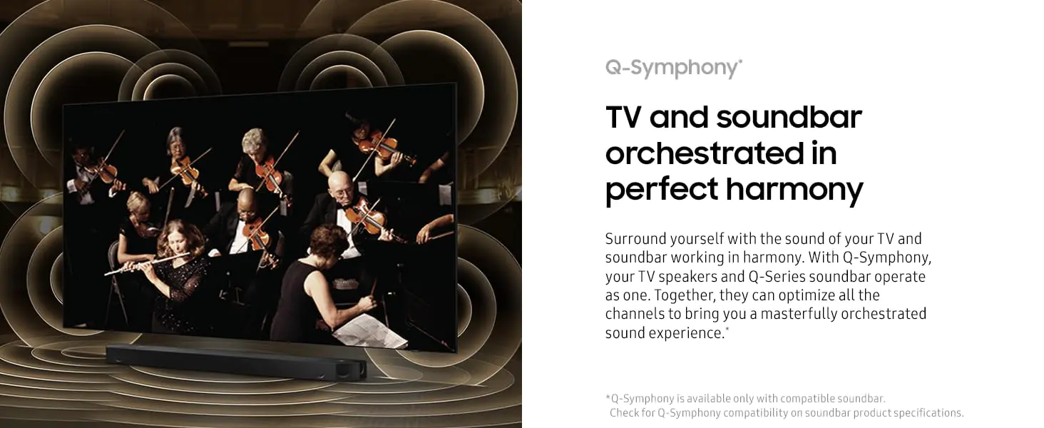 Q-Symphony