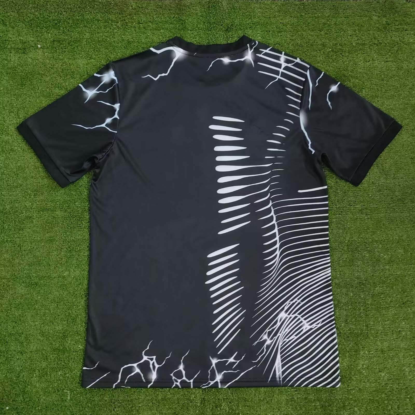 2024/2025 Real Madrid Special Edition blackFootball Shirt1:1 Thai Quality:football jersey mysite: unitedjerseyfootball 邓江浪:football