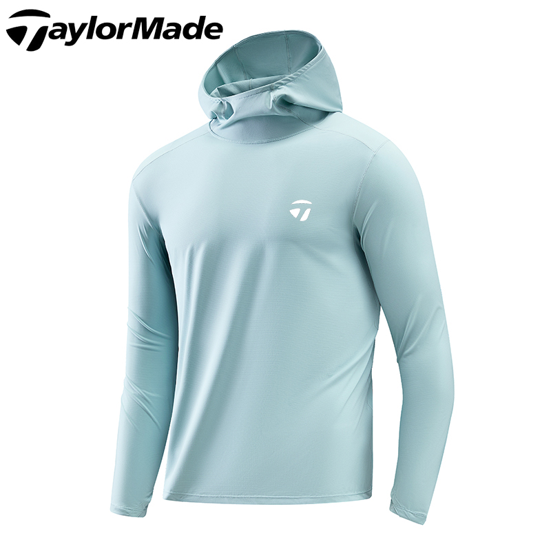 TITLESIT TAYLORMADE G/FORE GOLF BAG