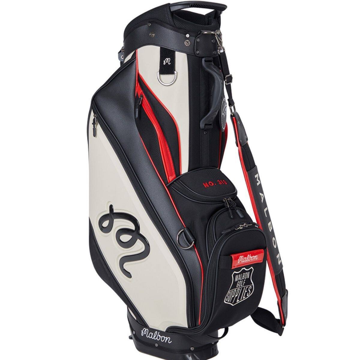 TITLESIT TAYLORMADE G/FORE GOLF BAG