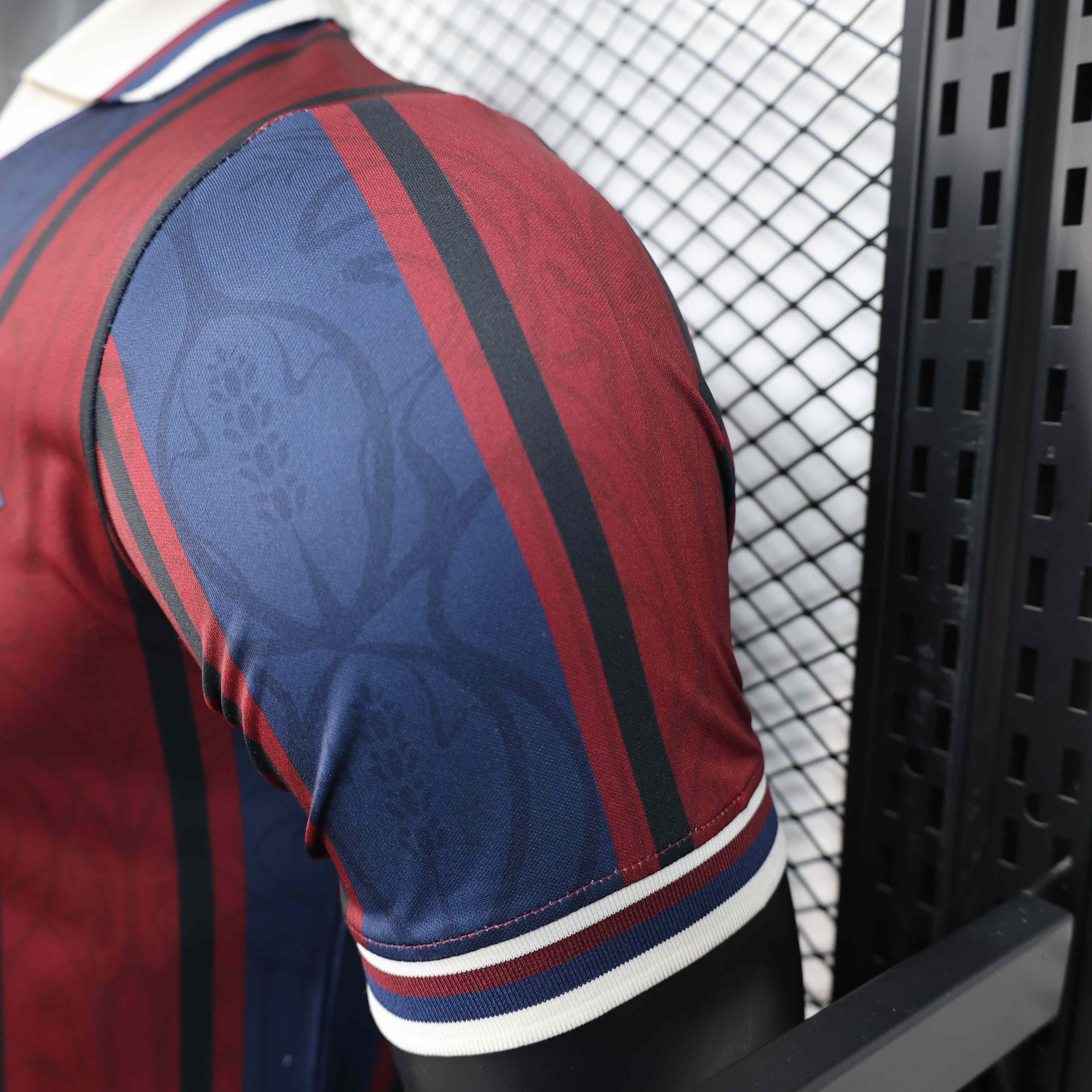 25-26 Barcelona Special Edition soccer jersey - Player Version: Ajax 24-25 Home Stadium Jersey - Fans Version mysite: Adidas luxuryfootballshirts.com: https://www.luxuryfootballshirts.com/