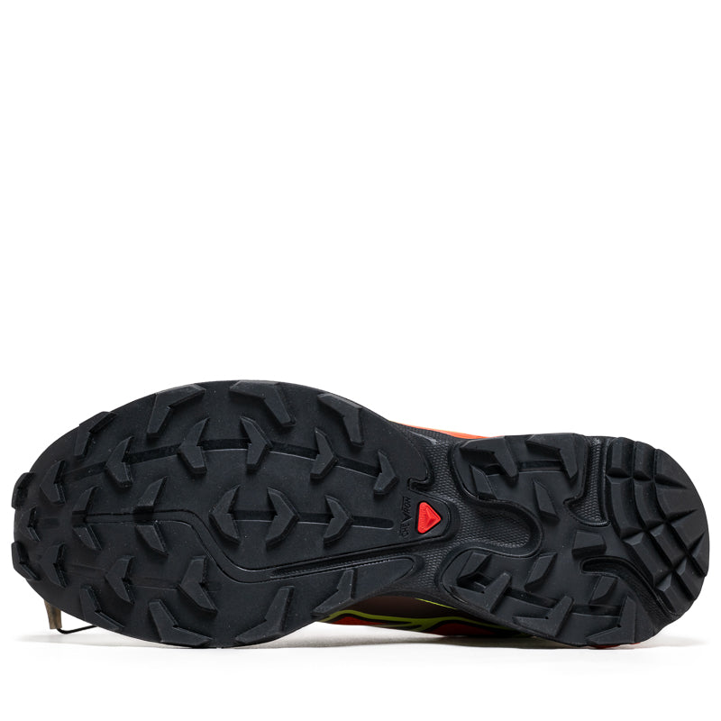 Salomon XT-6 - Red Orange/Sharp Green、mysite、Cacoeks