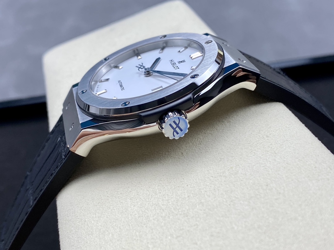 511.NX.2611.LR Hublot Classic Fusion Automatic-fasswatch