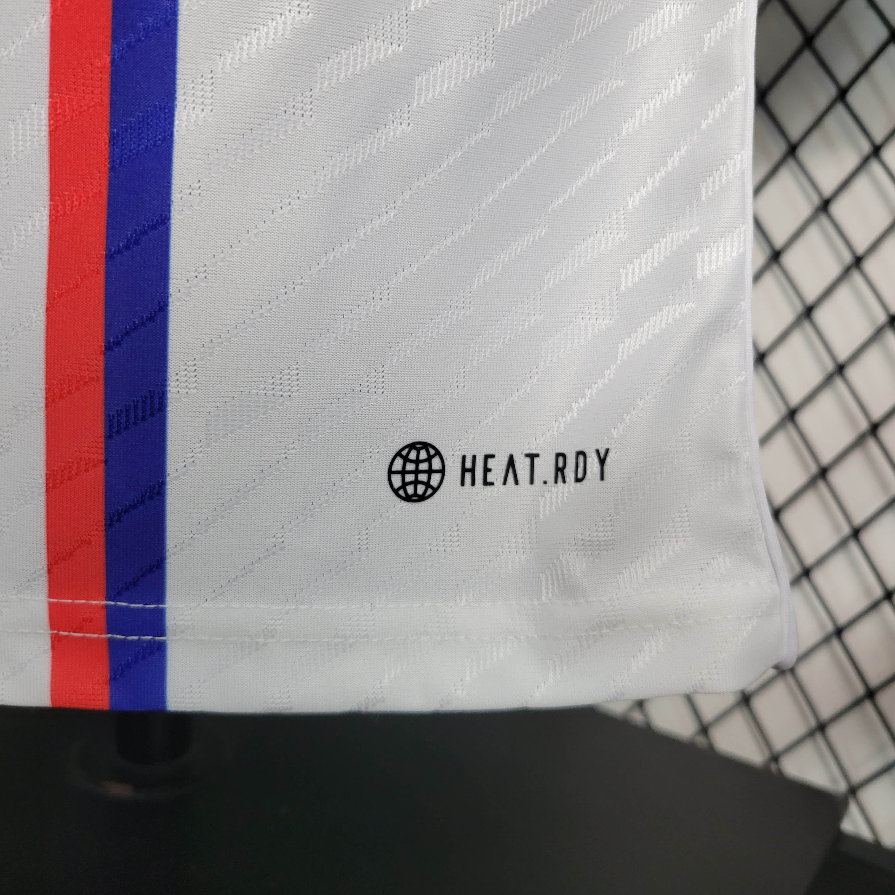 2023/2024 Player Version Lyon Home Football:football jersey mysite: unitedjerseyfootball 邓江浪:football