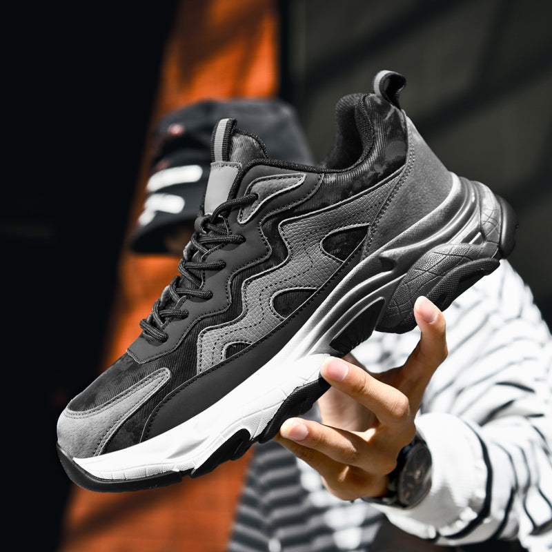 ‘Cosmic Cascade’ X9X Sneakers