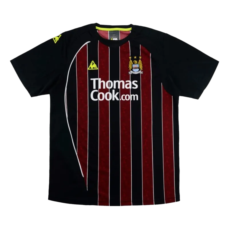08-09 Manchester City Away season -Retro version: Ajax 24-25 Home Stadium Jersey - Fans Version mysite: Adidas luxuryfootballshirts.com: https://www.luxuryfootballshirts.com/