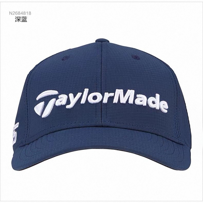 TITLESIT TAYLORMADE G/FORE GOLF BAG