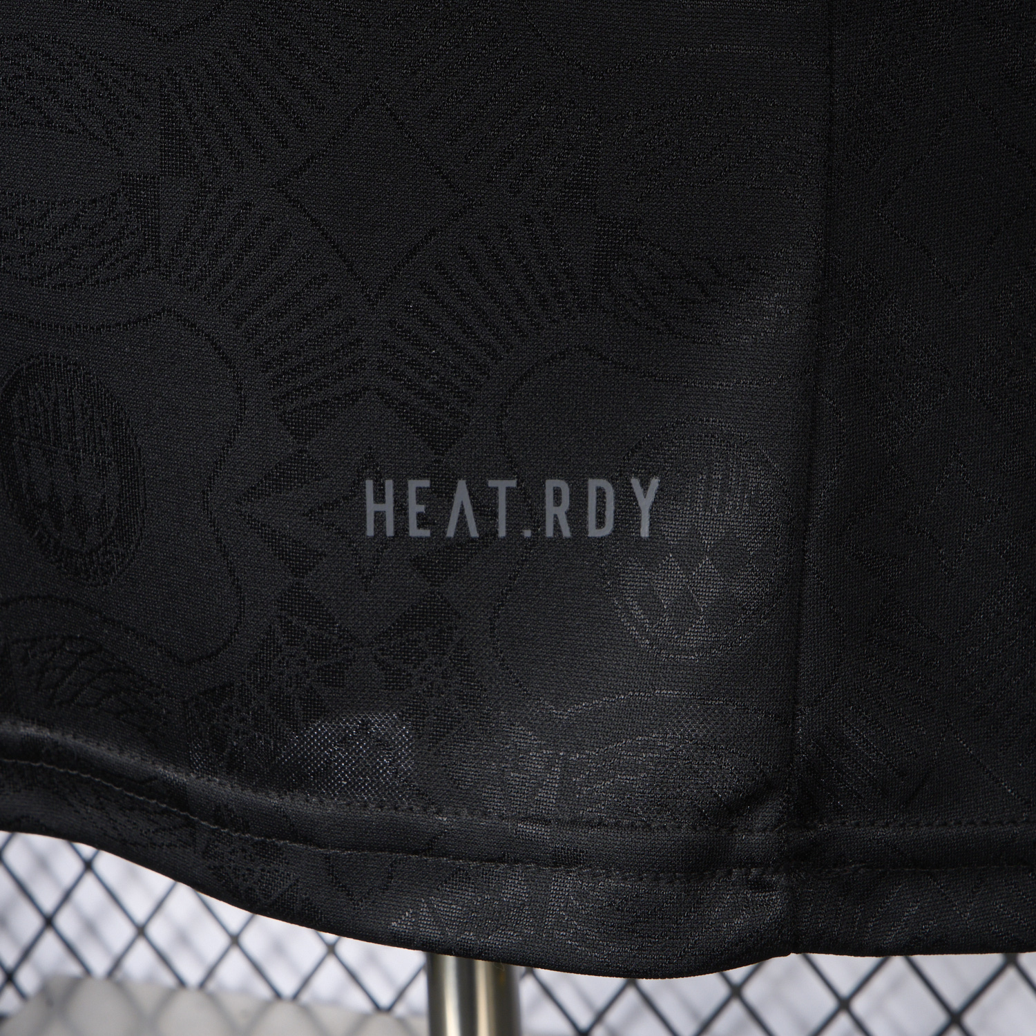 Funinjersey-Bayern Munich 2025 Black 125th Anniversary Jersey - Player Version