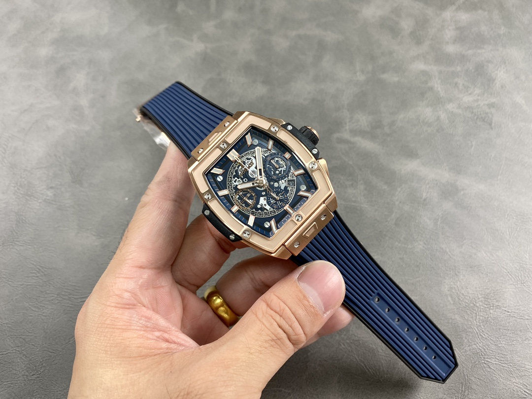 Hublot Big Bang 301.SB.131.RX 44mm Mens-fasswatch
