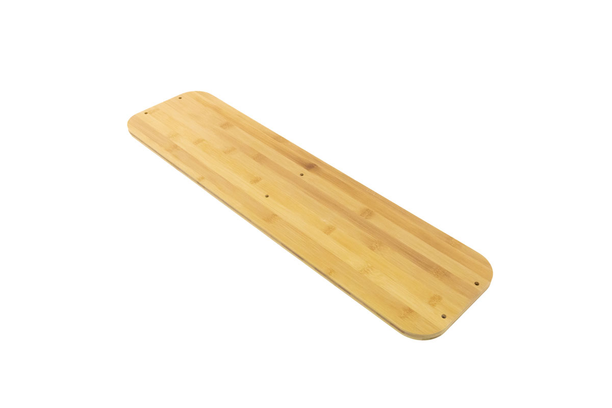 Packa Genie Rear Rack Board、mySite、bearsvspackers