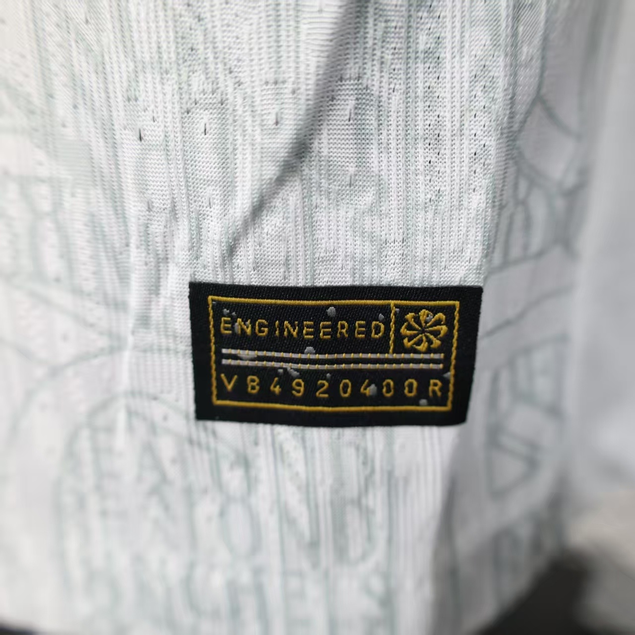 2025/2026 Player Version Chelsea pre-match kit 1:1 Thai Quality:football jersey mysite: unitedjerseyfootball 邓江浪:football