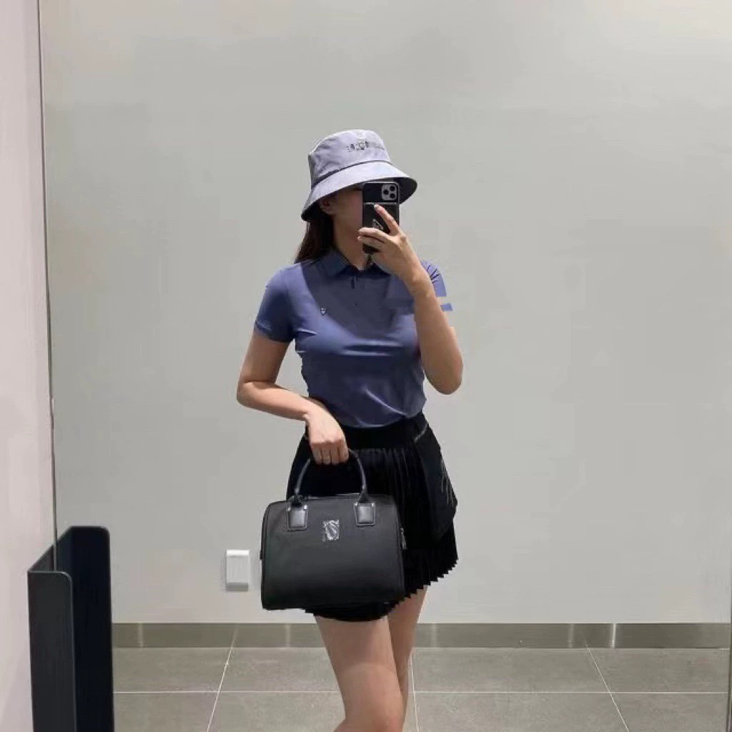 TITLESIT TAYLORMADE G/FORE GOLF BAG