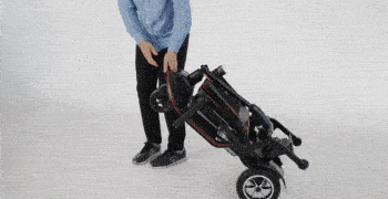 featherweight mobility scooter