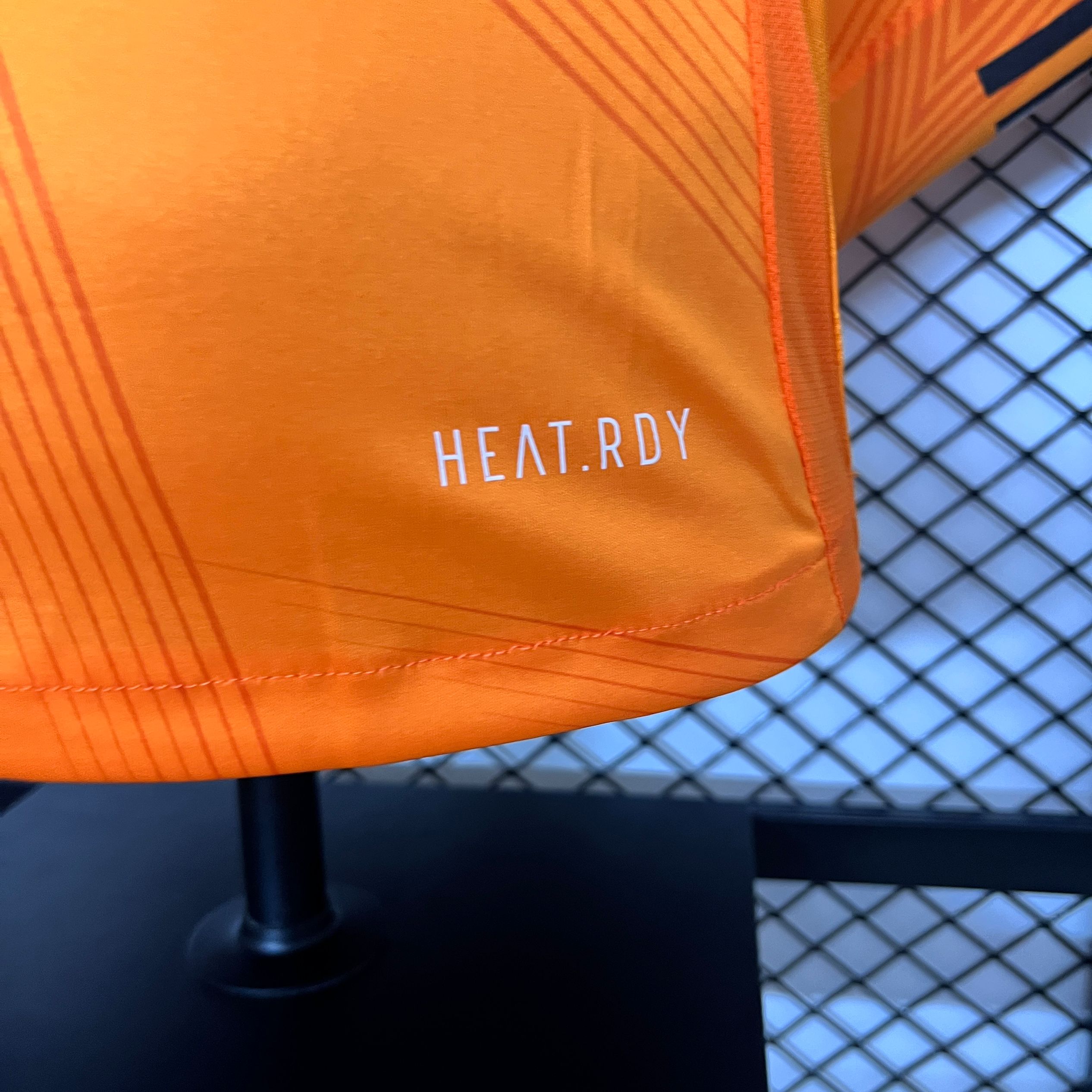 Higojerseys-Real Madrid 24-25 Away Long Sleeve Jersey - Player Version