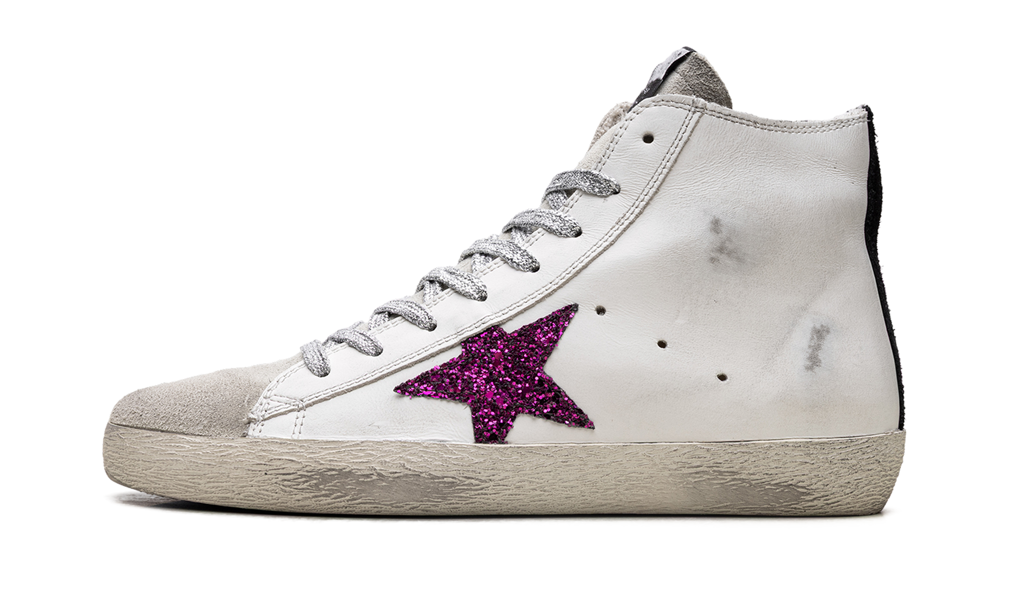 Francy High WMNS "For Dreamers Use Only"、mysite、Cacoeks