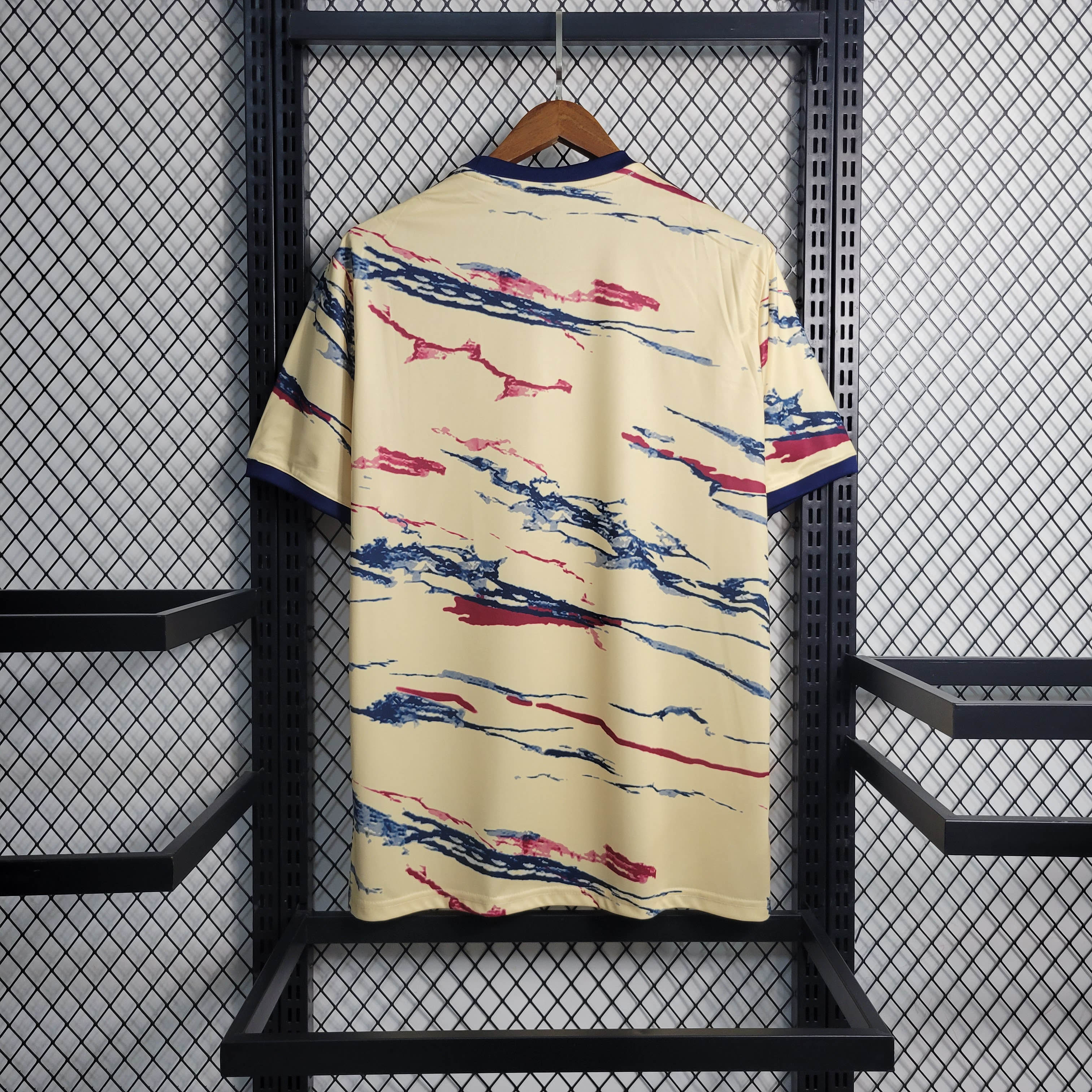 2023/2024 Arsenal Fourth Away Soccer Jersey:football jersey mysite: unitedjerseyfootball 邓江浪:football