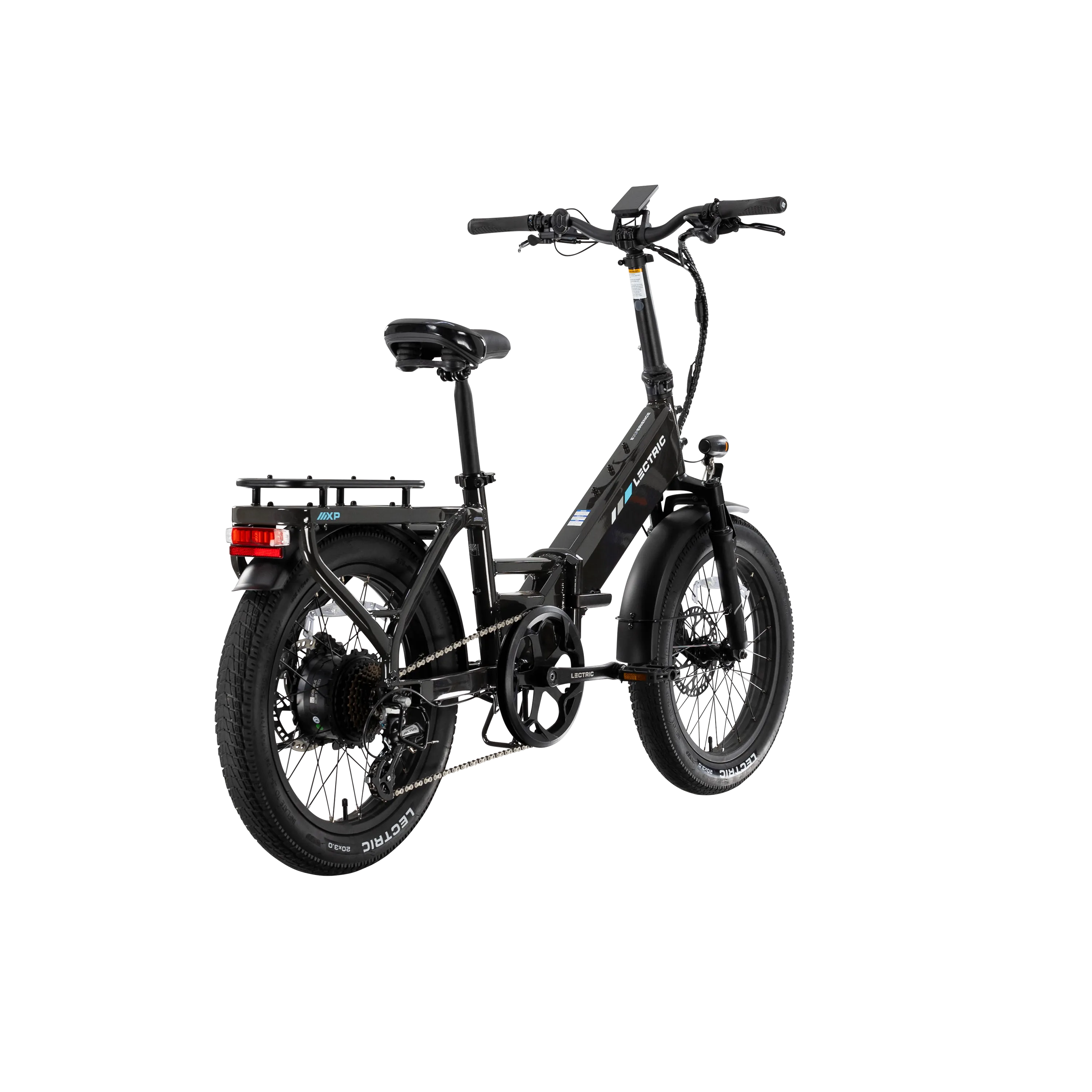 XP4 750 Step-Thru Tempest Grey + FREE LevelUp Rack, Comfort Seat, Suspension Seat Post, Elite Headlight, Bike Lock ($356 Value)、mySite、bearsvspackers
