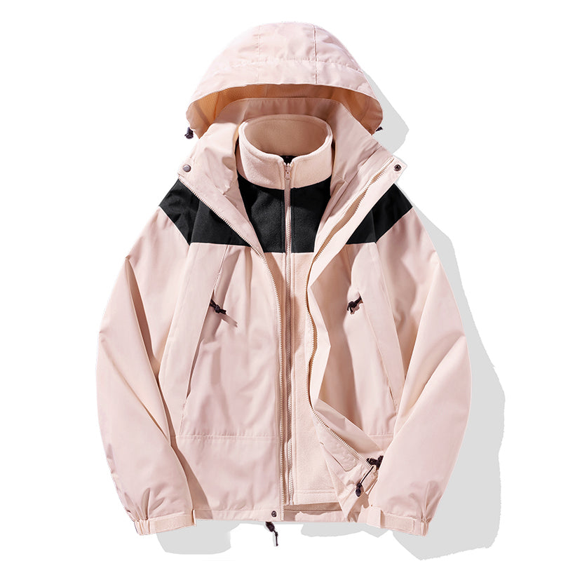 MLB 23658 Outdoor Jacket