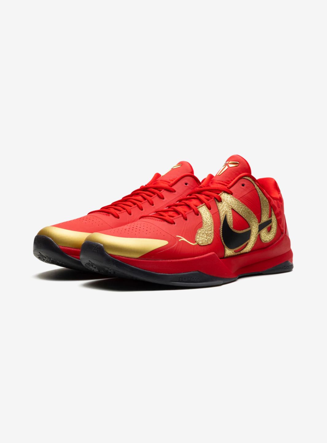 Nike Kobe 5 Protro Year of the Mamba University Red、NIKE、Cacoeks