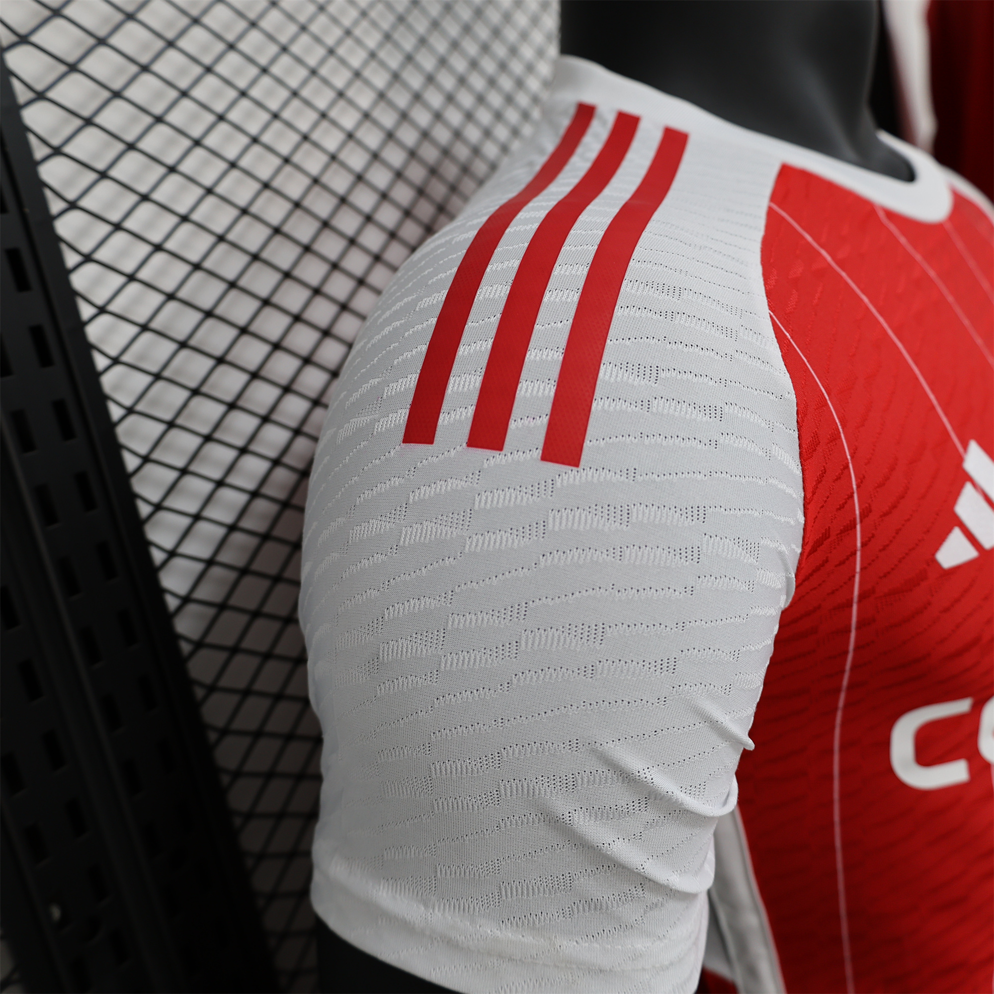 ManixJersey.com | Colo Colo 24-25 Third Jersey - Player Version -Customize Name, Number and Patch | Worldwide Shipping