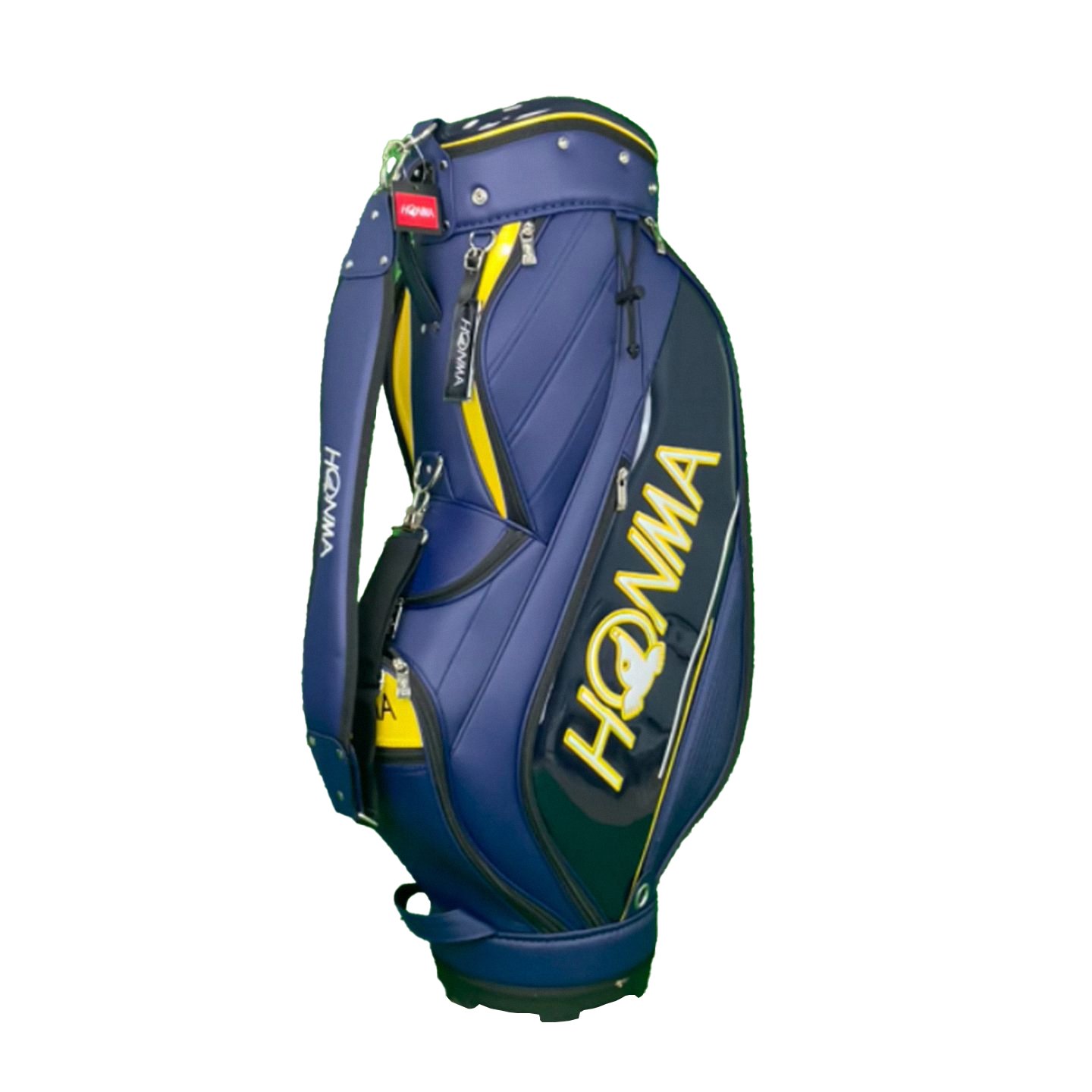 TITLESIT TAYLORMADE G/FORE GOLF BAG