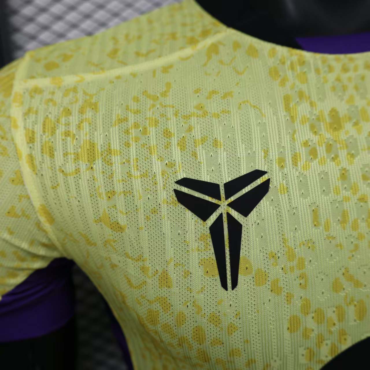 2025/2026 Player Version Barcelona Away 1:1 Thai Quality:football jersey mysite: unitedjerseyfootball 邓江浪:football