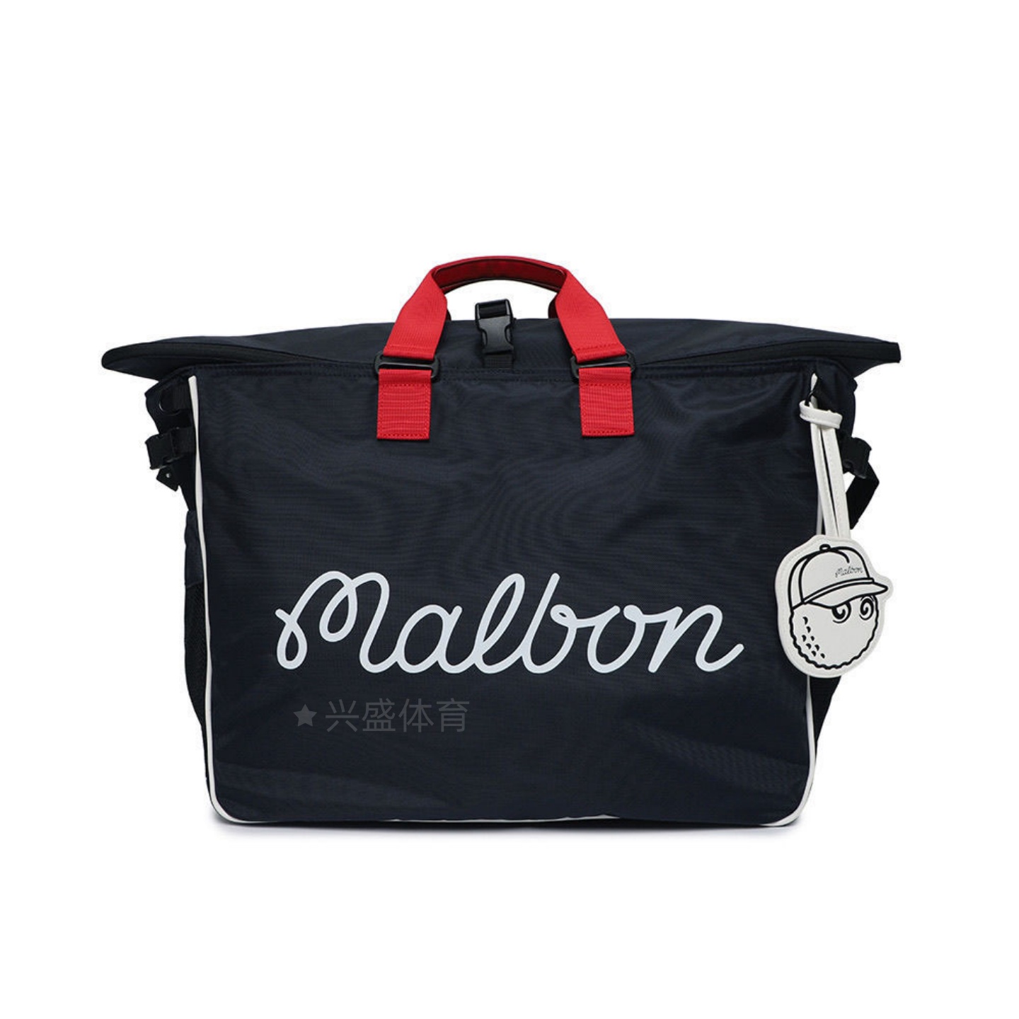 TITLESIT TAYLORMADE G/FORE GOLF BAG