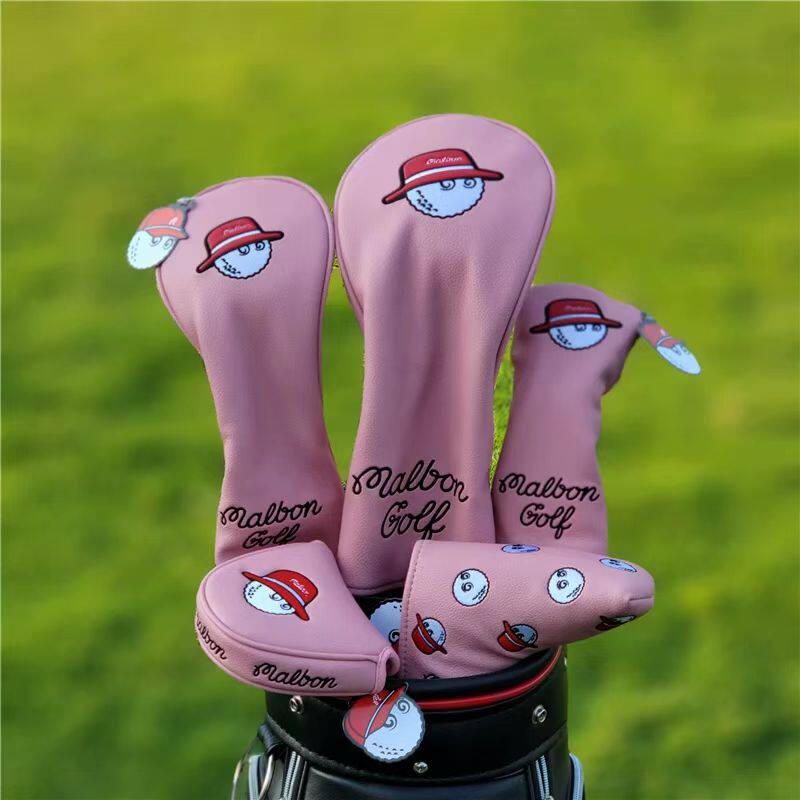 TITLESIT TAYLORMADE G/FORE GOLF BAG