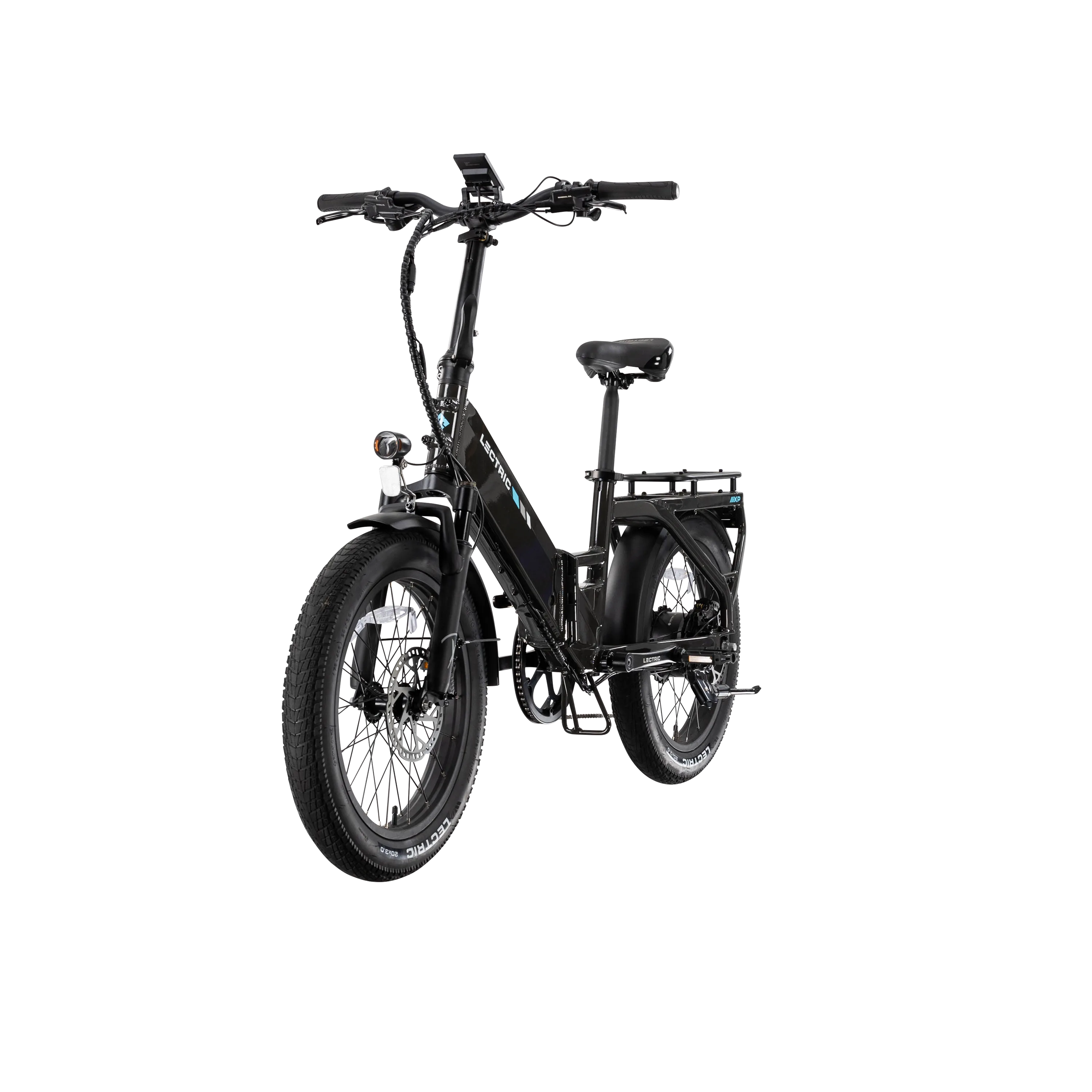 XP4 750 Step-Thru Tempest Grey + FREE LevelUp Rack, Comfort Seat, Suspension Seat Post, Elite Headlight, Bike Lock ($356 Value)、mySite、bearsvspackers