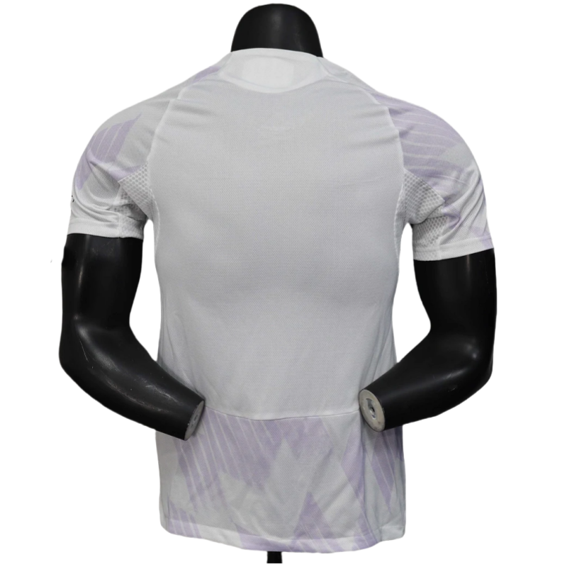 25-26 Manchester United Away soccer jersey-player Version: Ajax 24-25 Home Stadium Jersey - Fans Version mysite: Adidas luxuryfootballshirts.com: https://www.luxuryfootballshirts.com/