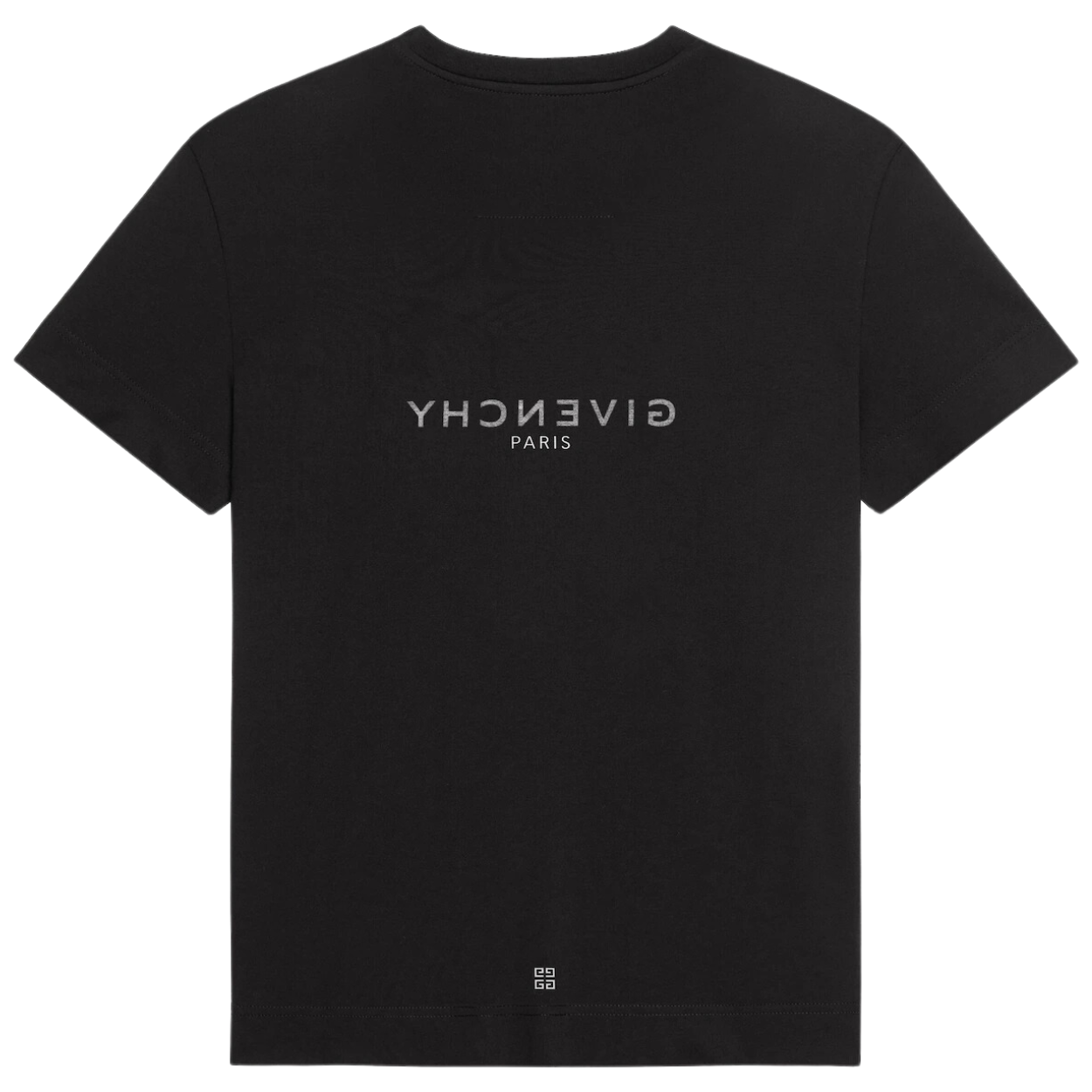 Givenchy Reverse T-Shirt Black Oversized Fit、mysite、Cacoeks