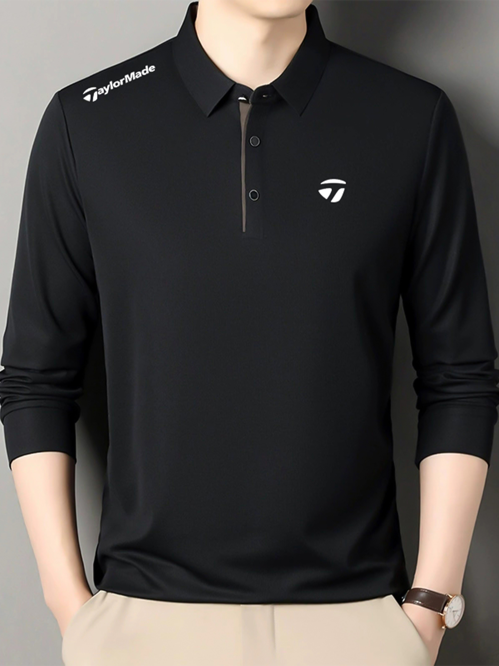 TITLESIT TAYLORMADE G/FORE GOLF BAG