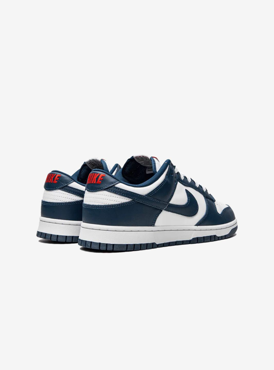 Nike Dunk Low Valerian Blue、NIKE、Cacoeks