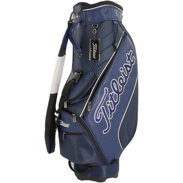 TITLESIT TAYLORMADE G/FORE GOLF BAG