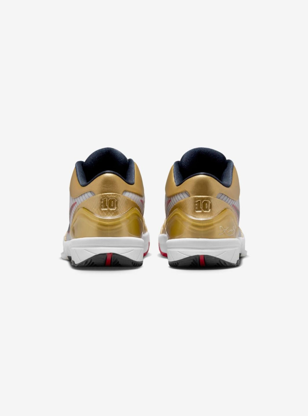 Nike Kobe 4 Protro Gold Medal (2024)、NIKE、Cacoeks