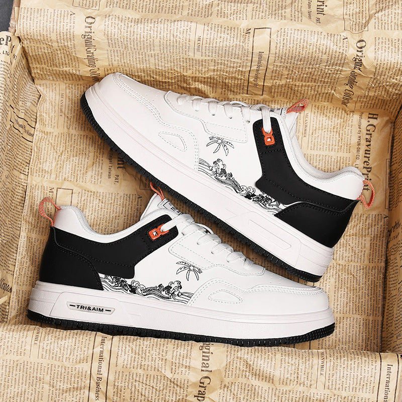 ‘Momentum Max’ X9X Sneakers