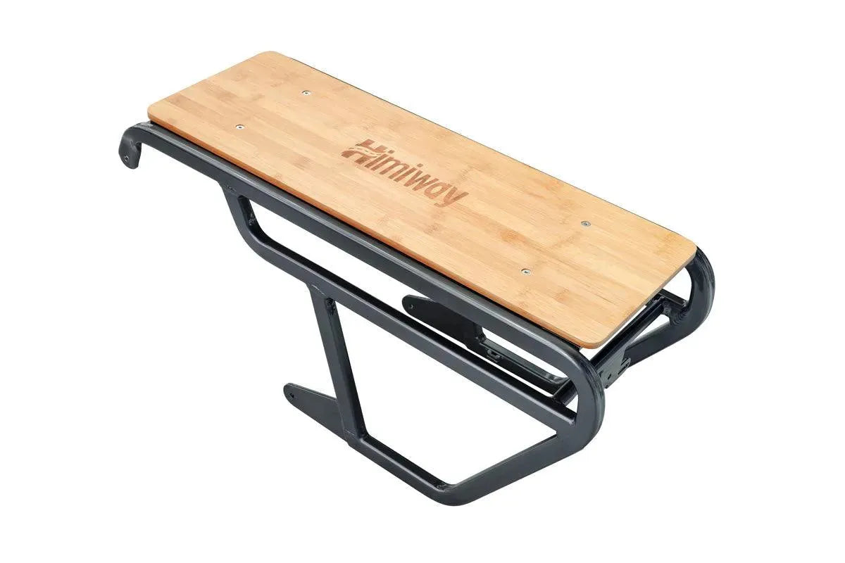 Big Dog Extended Large Rear Rack、mySite、bearsvspackers