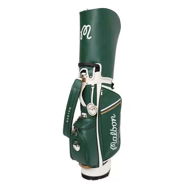 TITLESIT TAYLORMADE G/FORE GOLF BAG
