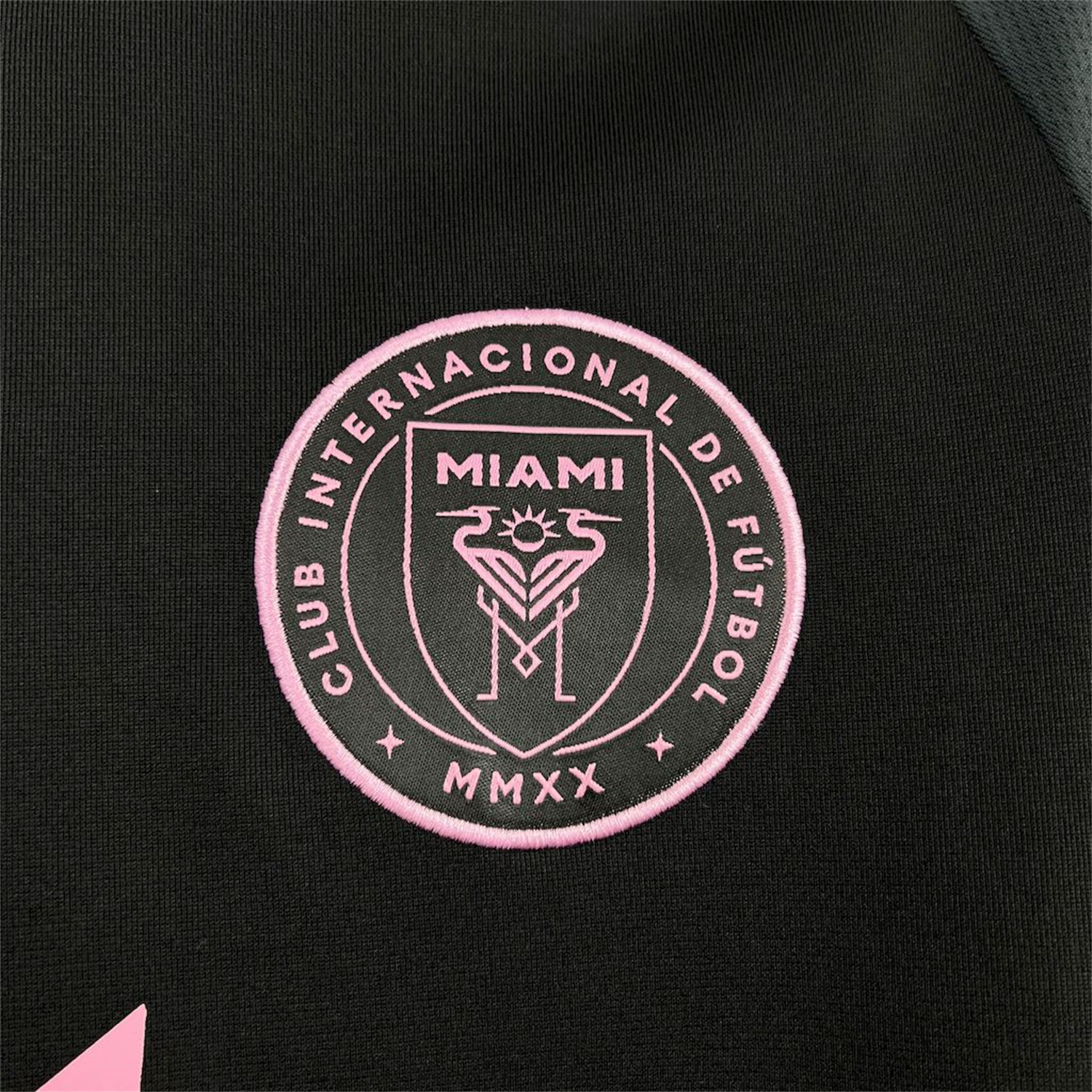 UltraTrikot-INT M.A.M 2025 Away Long Sleeves Jersey - Fans Version