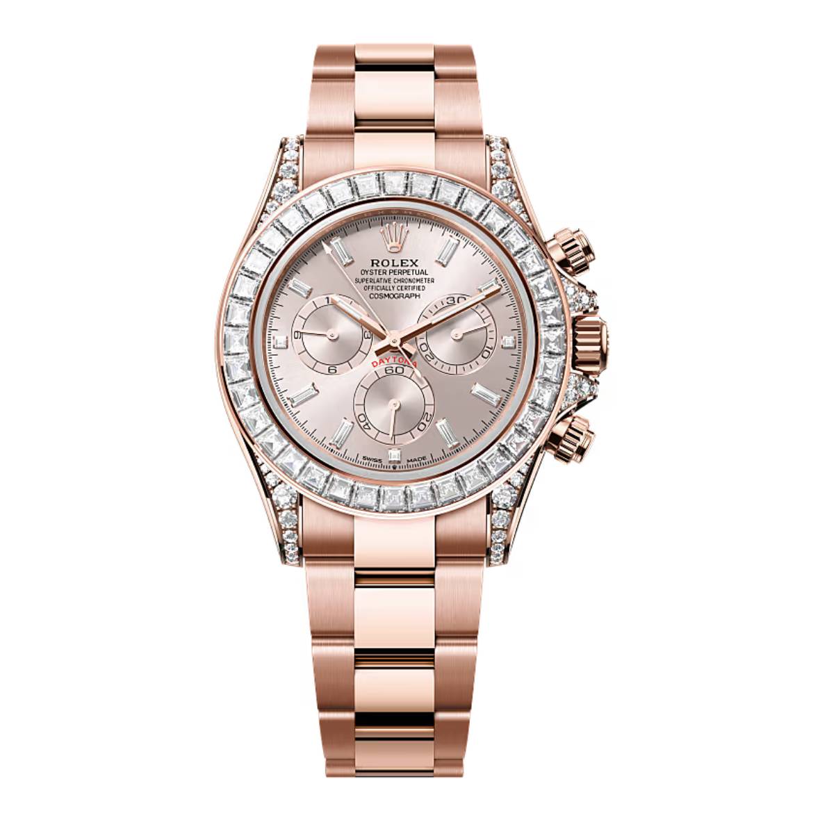 ZIICK Watch 1