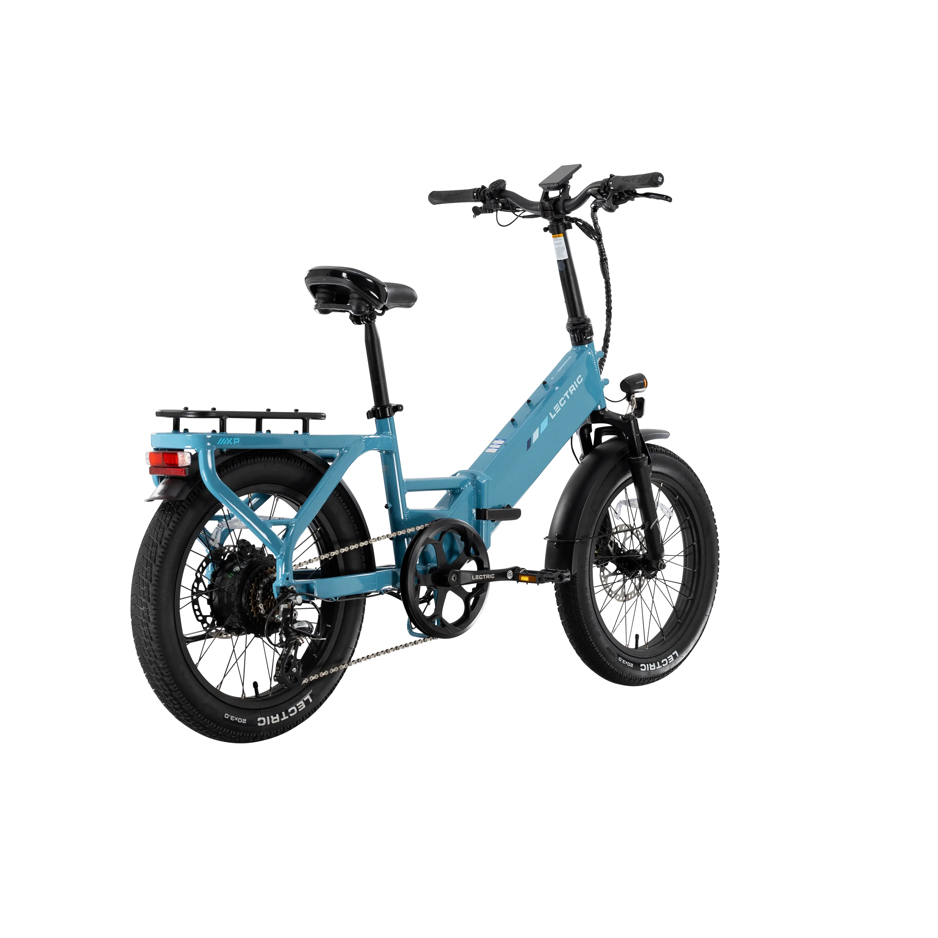XP4 750 Step-Thru Raindrop Blue eBike、mySite、bearsvspackers