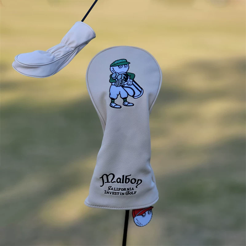TITLESIT TAYLORMADE G/FORE GOLF BAG