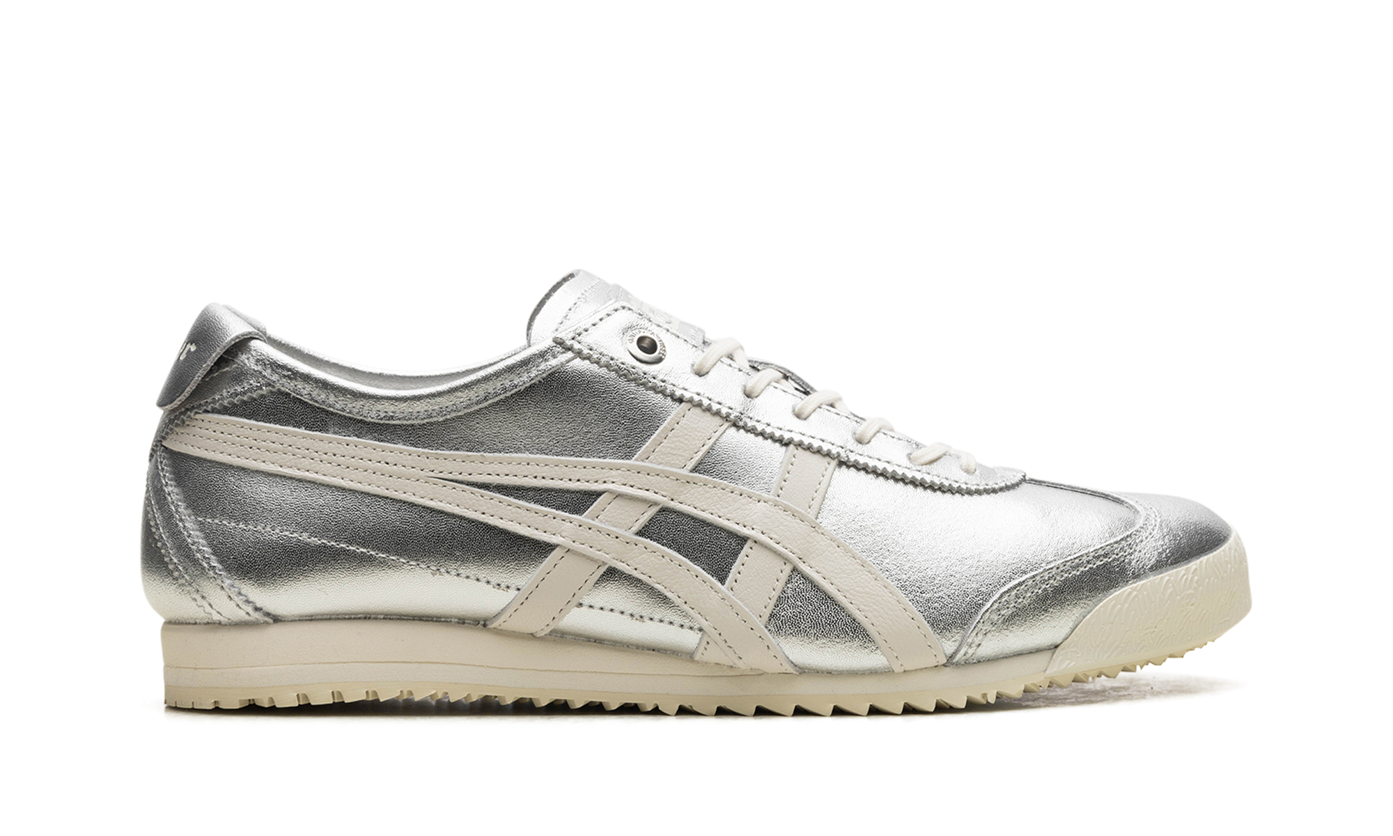 Mexico 66 SD "Pure Silver Cream"、mysite、Cacoeks