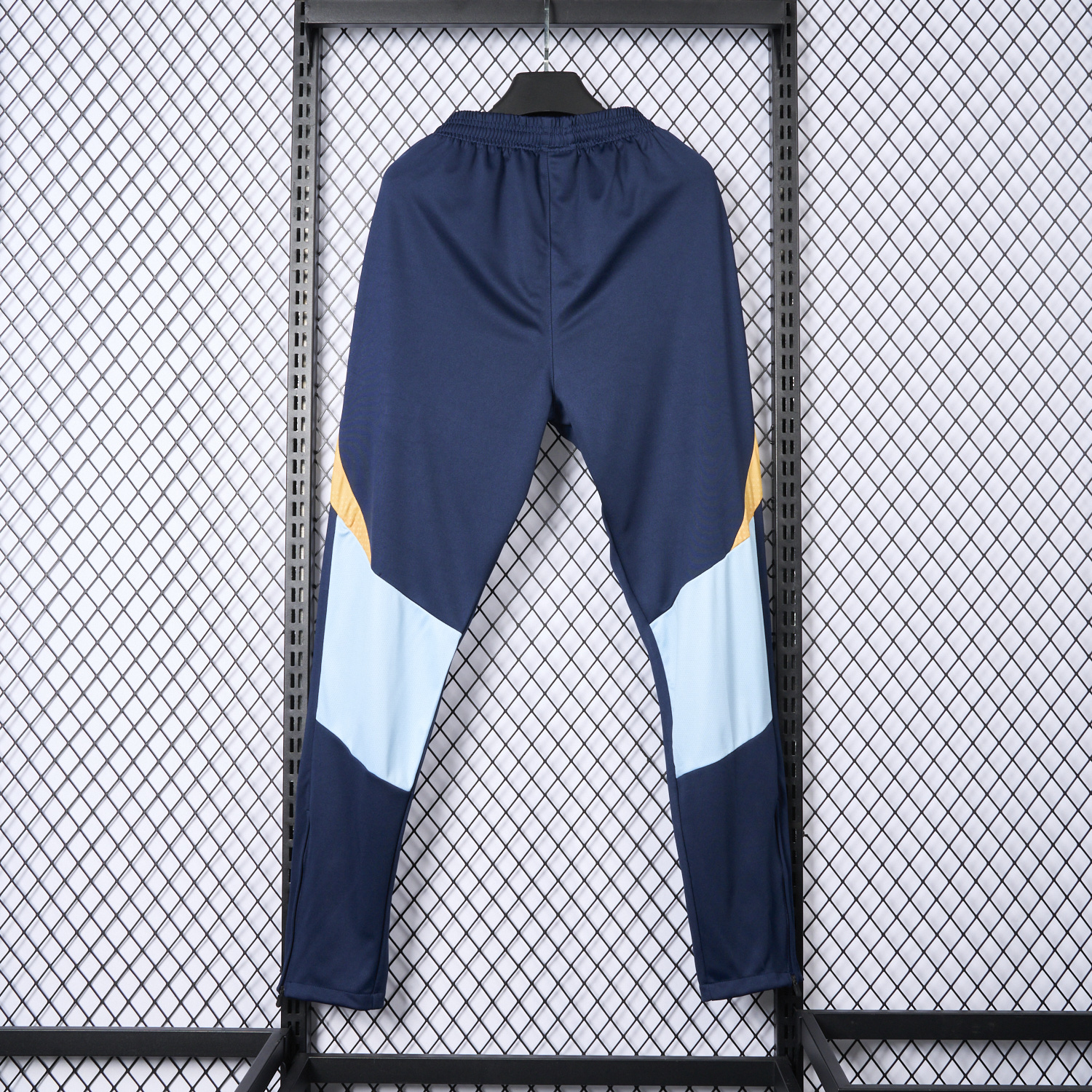 UltraTrikot-Real Madrid 24-25 Deep Blue Training Pants - Player Version