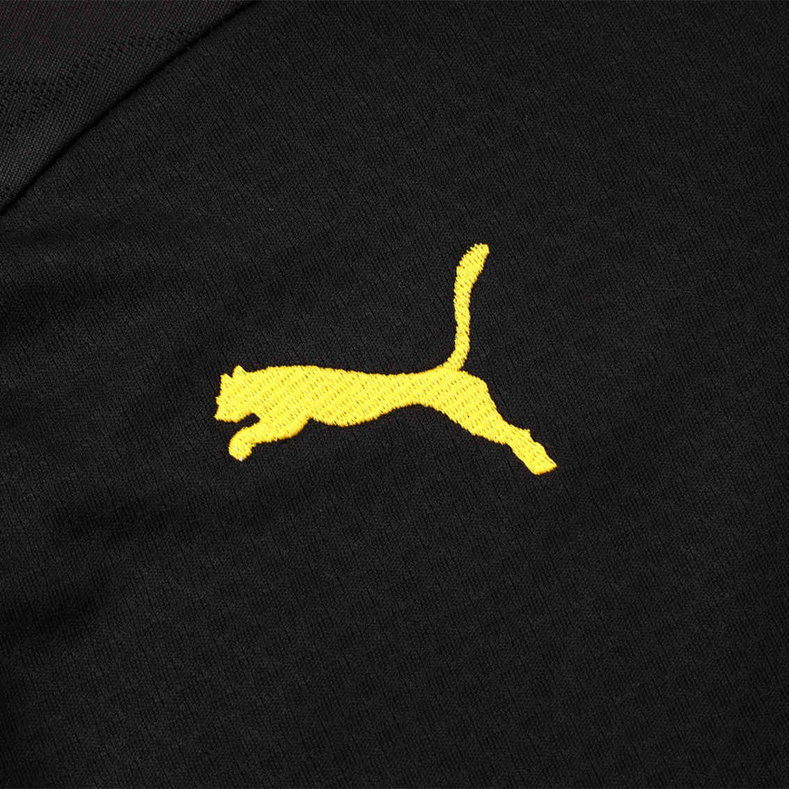 JerseysGala.com | Dortmund 24-25 Long Sleeve Training Set - Player Version - Black -Customize Name, Number and Patch | Worldwide Shipping