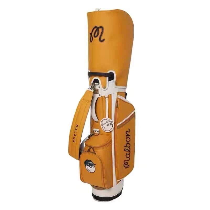 TITLESIT TAYLORMADE G/FORE GOLF BAG