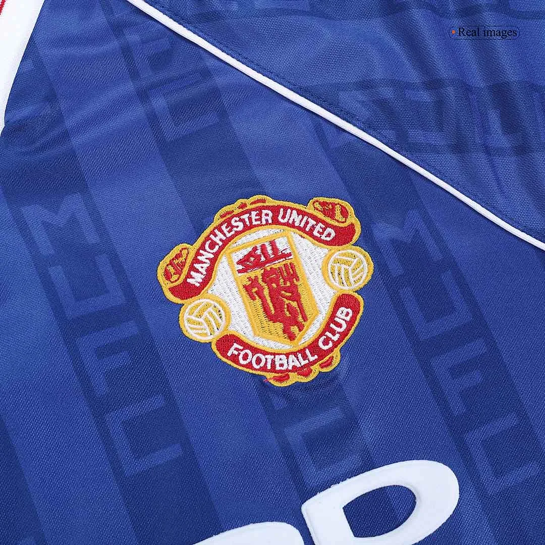 88-90 Manchester United Second Away soccer jersey-Retro version: Ajax 24-25 Home Stadium Jersey - Fans Version mysite: Adidas luxuryfootballshirts.com: https://www.luxuryfootballshirts.com/