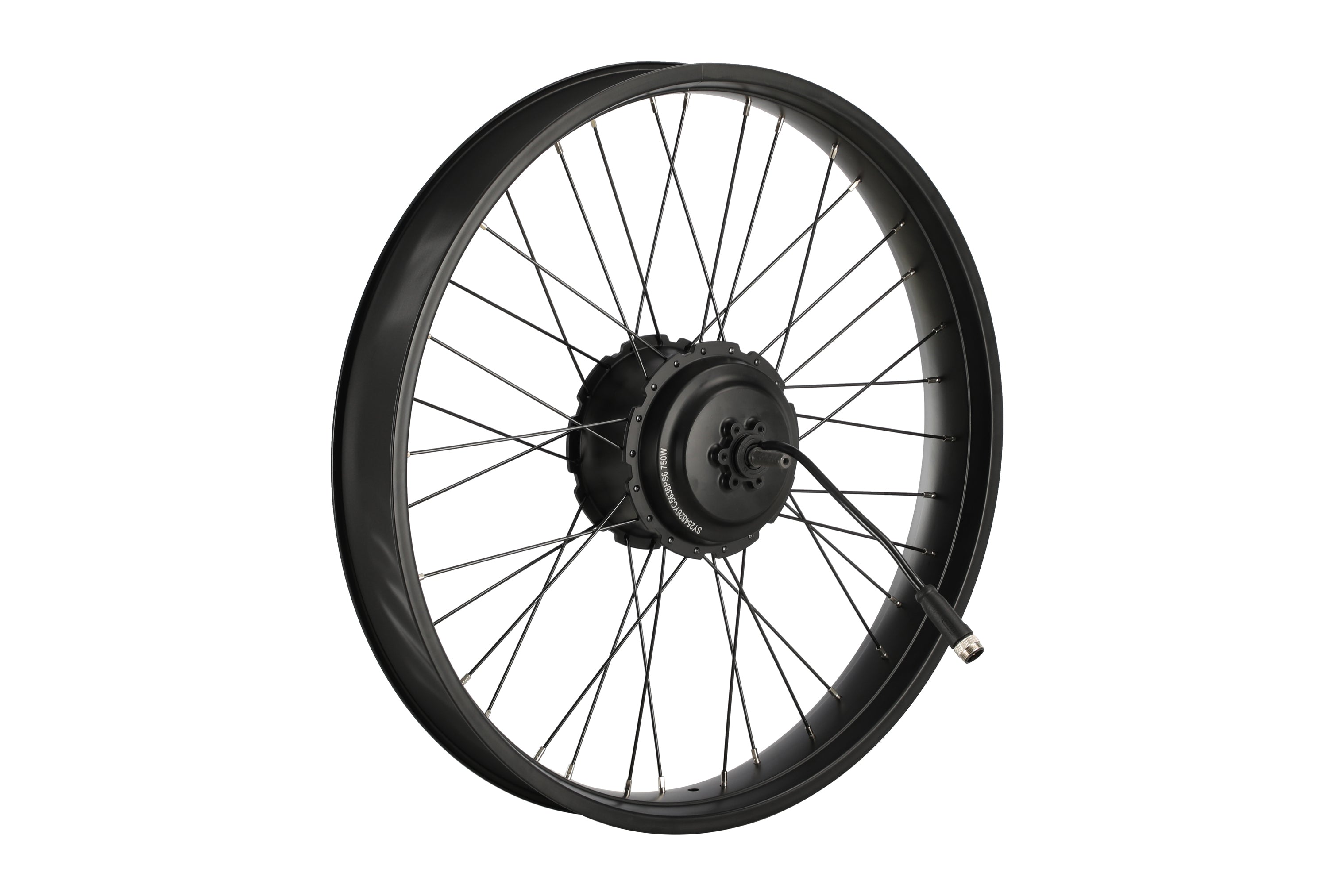 Aventon Rear Wheel - No Tire & Tube & Brake Rotor & Freewheel、mySite、bearsvspackers