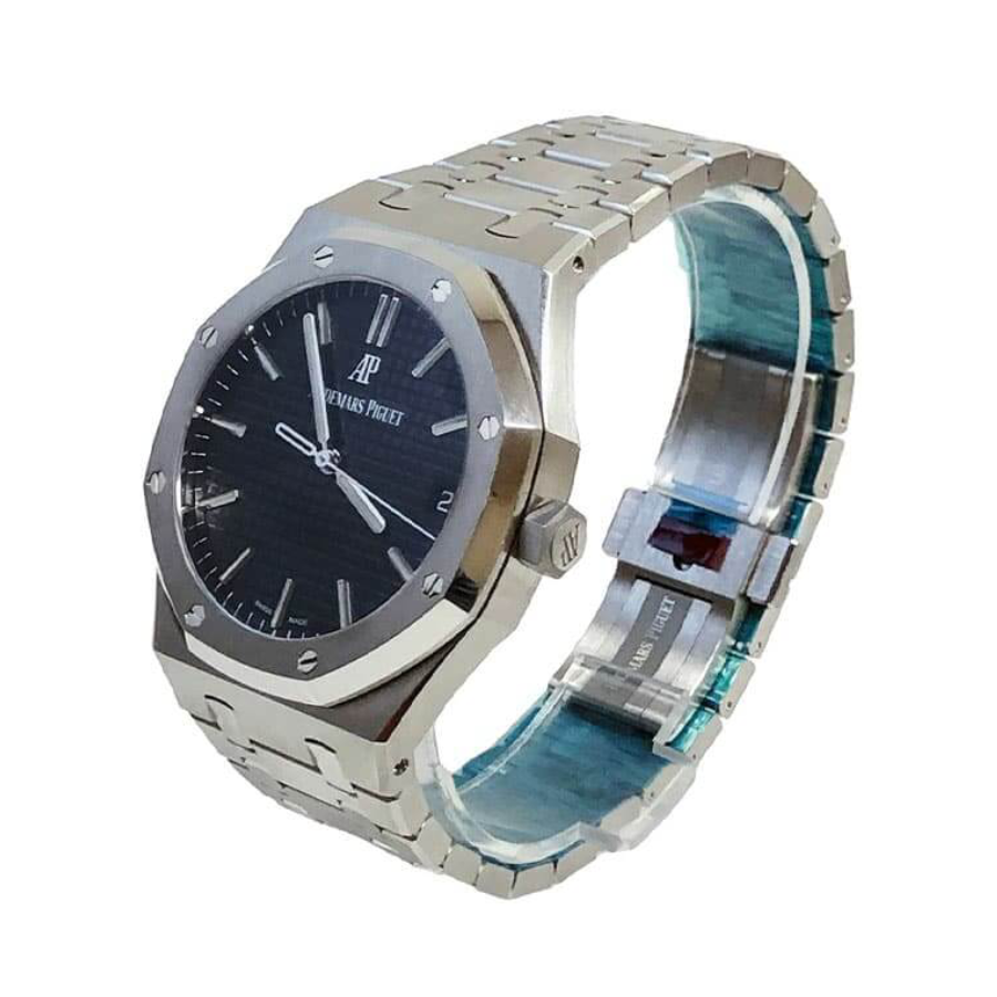 Royal Oak Selfwinding Replica 1