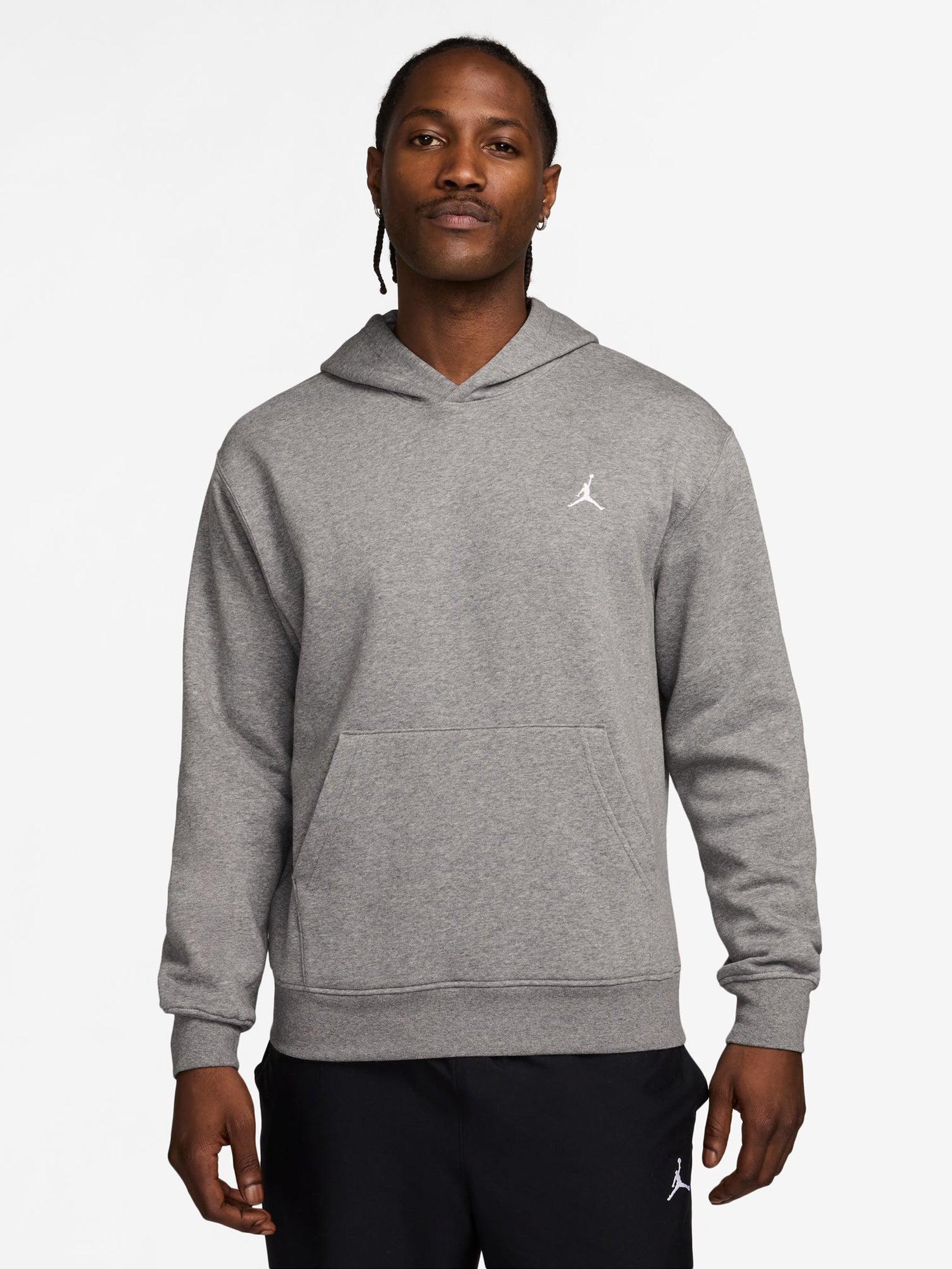 BRK Fleece Hoodie